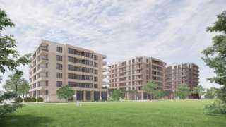 شركة ال جي تواصل نجاحاتها في حلول المضخات الحرارية المتكاملة عالية الكفاءة في هولندا