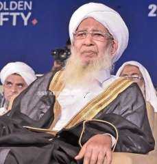 مفتي الهند يُحذر من ”زلزال اقتصادي” ويناشد القوى العظمى وقف التصعيد بالشرق الأوسط