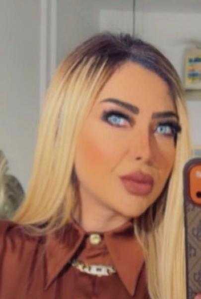 سوزان عارف.. حين يتحول اللون إلى صوتٍ يروي الحكاية