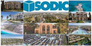 سوديك.. 30 عاماً من الريادة التي أعادت رسم خريطة العمران في مصر