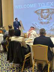 معهد مارانجوني ينقل الحوار العالمي حول تعليم الأزياء إلى جدة للمرة الأولى