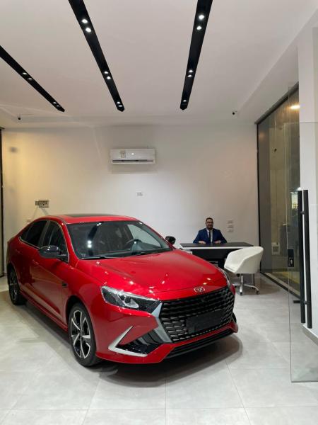 «كايي موتورز إيجيبت» تستكمل نجاحاتها في السوق المصري بافتتاح فرعها الجديد بمدينتي بالتعاون مع «أبو زيد أوتوموتيف»