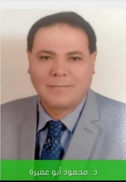 د . محمود أبوعميرة يكتب يا فاتنَ عمري… هل انتهى أمري؟