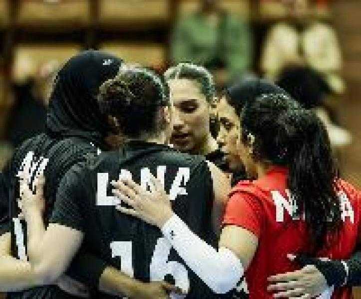 بطولة إفريقيا للكرة الطائرة| الأهلي يتأهل إلى ربع النهائي بعد الفوز على كمبالا الأوغندي