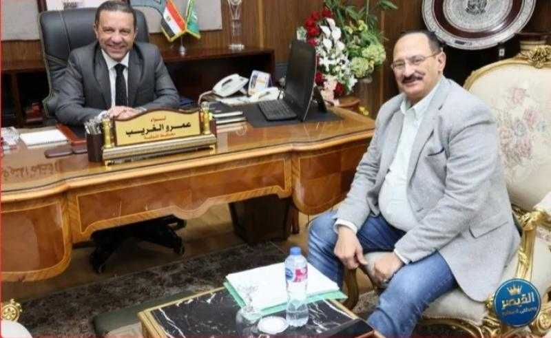 تدخل سريع من نائب الدائرة هشام عبد الواحد… والكرة في ملعب التنفيذ