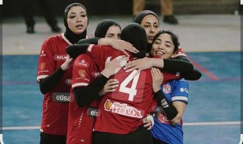 بطولة إفريقيا للكرة الطائرة| اليوم.. انطلاق مواجهات الدور ربع النهائي