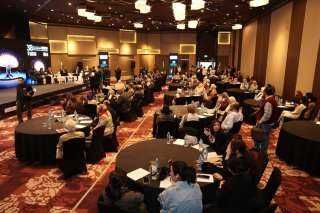 انطلقت فاعليات المؤتمر السنوي الـ38 للجمعية المصرية للطب النفسي بحضور بيوميد فارما والاطباء