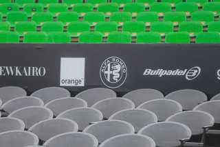 ألفا روميو ترعى بطولة Premier Padel في نيو جيزة… شغف الأداء يلتقي بروح المنافسة العالمية