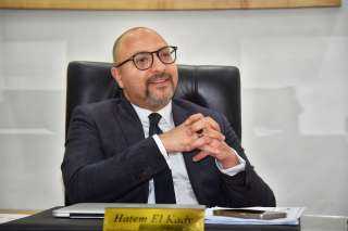 الرئيس التنفيذي ل ”دياموند Diamond”: مصر تمتلك فرصة تاريخية للتحول إلى ”مركز إقليمي للأعمال” وتكلفة العمالة ميزة تنافسية