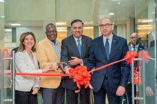 مجموعة ألاميدا للرعاية الصحية تعلن عن افتتاح عيادتها الجديدة المتخصصة في نيروبي لتقديم خدمات رعاية صحية متقدمة في كينيا