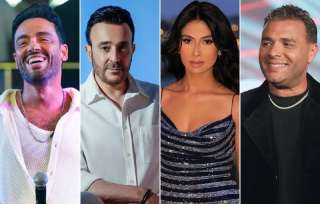 100 ألف أغنية.. بوب أرابيا تقتحم سوق الموسيقى المصري باستحواذها على ”فايرلويف”