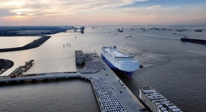 مركز عمليات "شيري" الأوروبي يبدأ العمل.. وأول مركز إقليمي خارج الصين يُدشَّن في برشلونة