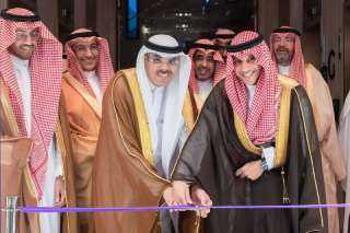 ”أوقاف للاستثمار” و”طيبة” تدشّنان فندق وأجنحة ”مكارم برج المدينة” في قلب المدينة المنورة