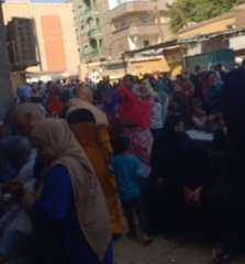 المواطن أحمد قنديل يكتب : مستشفيات سوهاج العامة.. ” سوق الإكراميات مقابل الخدمات ”