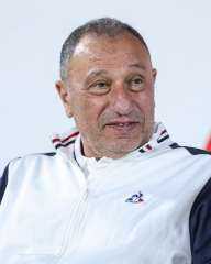 الخطيـب يهنـئ «سـيـدات الكرة الطائرة» ببطولة إفريقيا والتأهل لكأس العالم