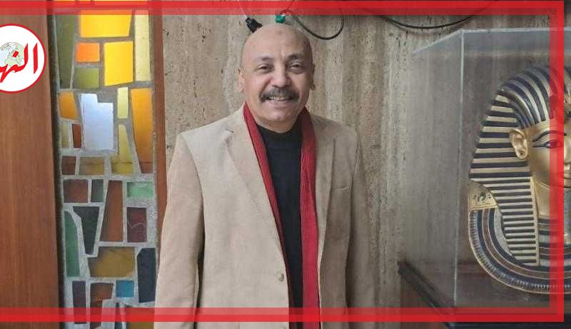 عيد ميلاد سعيد للأستاذ محمد عبد المحسن