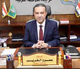 انطلاقة قوية.. وقرارات حاسمة من اليوم الأول محافظ المنوفية يحقق نتائج سريعة ويضع المشروعات المتعثرة على طريق التنفيذ خلال 60 يومًا