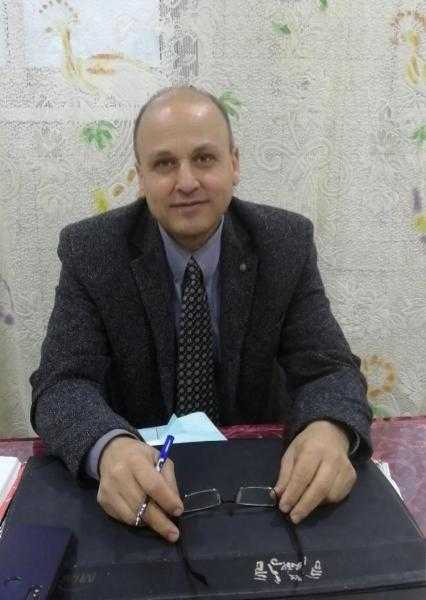 د. احمد شفيق مديرا لمستشفى قويسنا .. مطلب جماهيري