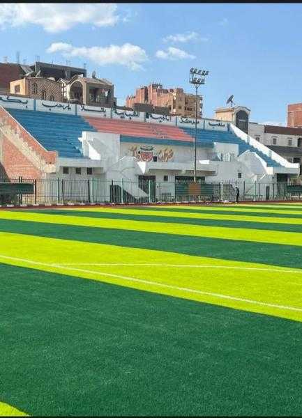 محافظ المنوفية : الإنتهاء من أعمال تطوير ورفع المعلب القانوني بتلا