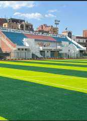 محافظ المنوفية : الإنتهاء من أعمال تطوير ورفع المعلب القانوني بتلا