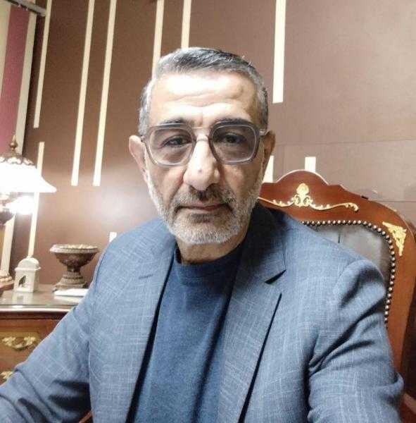 د عمرو السمدوني: رفع نقل البضائع إلى 13 مليون طن يدعم تنافسية الاقتصاد