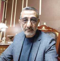 د عمرو السمدوني: رفع نقل البضائع إلى 13 مليون طن يدعم تنافسية الاقتصاد