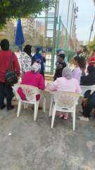 استمرار التطوير بالرعاية الأساسية في المنوفية: جولات تفتيشية مكثفة. وافتتاح عيادات جديدة لـ ”نفقة الدولة” لخدمة القرى