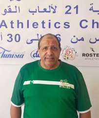 محمود سعيد: الإعلام ركيزة تطوير ”أم الألعاب”.. والاتحاد العربي قطع خطوات متقدمة نحو الاحترافية