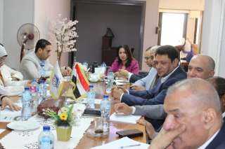 ندوة المنتدى المصري لتنمية القيم تحيي ذكرى تحرير سيناء وتؤكد أهمية مواجهة التحديات وتضافر الجهود