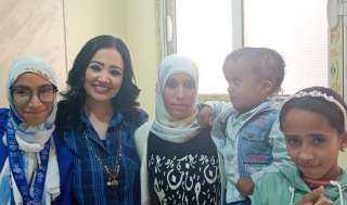 اليوم .. برنامج ”هي والمستحيل” يواصل نجاحاته بقيادة الموهوبة إيمان تركي