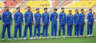 منتخب الإمارات للكريكيت يشارك في سلسلة نيبال المؤهلة للمونديال