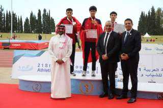 أناقة التنظيم تُشعل ”عربية القوى”