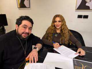 سوزان نجم الدين تخوض تجربة ”السوبر مايكرودراما” لأول مرة في مصر