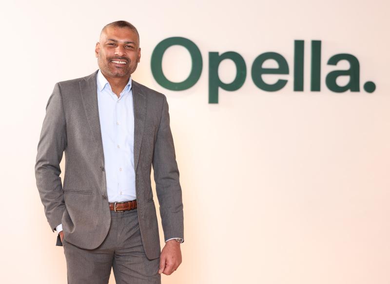 أوبيلّا AMET تُعيّن مورالي راو رئيسًا لقطاع العلامة التجارية والابتكار