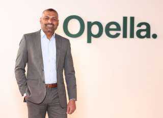 أوبيلّا AMET تُعيّن مورالي راو رئيسًا لقطاع العلامة التجارية والابتكار