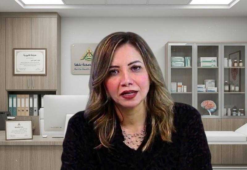 الدكتورة مروة أبو بكر: الفحص قبل الزواج خطوة أساسية لحماية الصحة الإنجابية وبناء أسرة سليمة