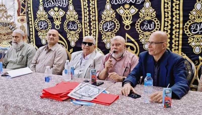 في أجواء مميزة تكريم بعض الرمز التعليمية في ختام الانشطة المدرسية بمدرسة الثانوية بنات بقويسنا