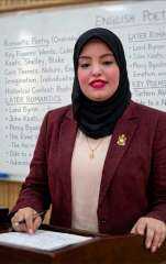 رؤى الطماوي: معركتي في لندن دفاع عن هوية مصر وقوتها الناعمة وحلمي نوبل الأدب