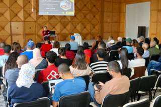 تونس تنظم دورة لتأهيل حكام ألعاب القوى وفق المعايير الدولية