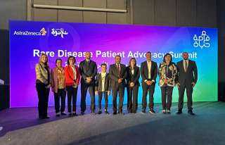 انطلاق القمة الأولي من نوعها بمشاركة واسعة من الجهات الحكومية والمنظمات الدولية لتعزيز رعاية الأمراض النادرة