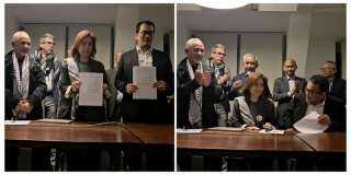 قانون إعدام الأسرى الفلسطينيين يشعل مواجهة قانونية دولية