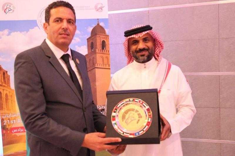 تونس تحتفي بالوفود العربية المشاركة في بطولة ألعاب القوى وسط أجواء تنظيمية متميزة