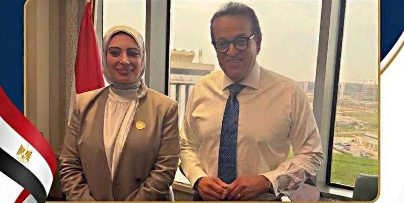 خطوة عاجلة لإنقاذ الأرواح بالإسماعيلية.. طلب برلماني لإنشاء مركز لعلاج السموم داخل المستشفيات