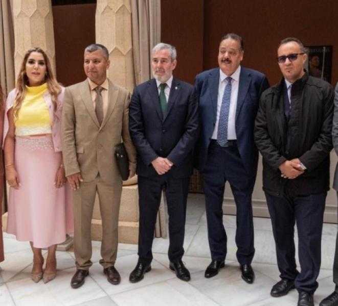 سوس ماسة وجزر الكناري تعززان تعاونهما السياحي خلال زيارة رسمية