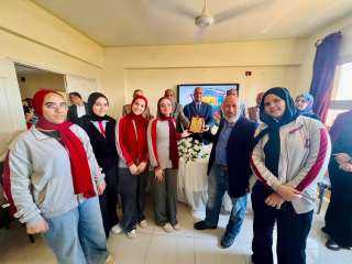 منافسة تُشعل العقول وتُبهج الملاعب: “أوائل الطلاب” تتألق في أشمون