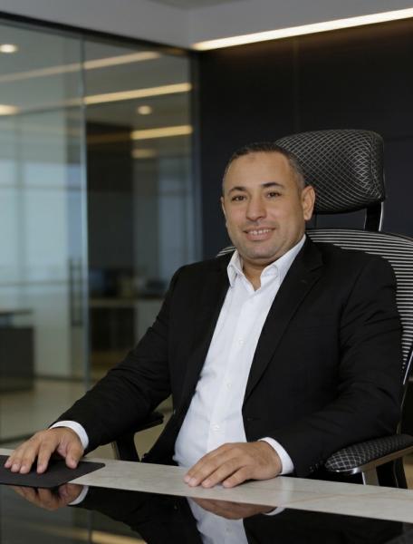 انطلاق التنفيذ الفعلي لمشروع "G West" في الشيخ زايد بعد استيفاء التراخيص الكاملة