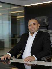 انطلاق التنفيذ الفعلي لمشروع ”G West” في الشيخ زايد بعد استيفاء التراخيص الكاملة