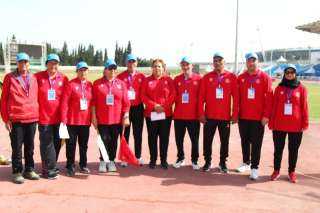 حكام ”عربية القوى”: عدالة تحكيمية وتنظيم متطور رغم ضغط المنافسات