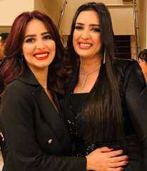 رنا سماحة في «الطريق» مع سيرا إبراهيم: لا أقبل الحياد في الصداقة