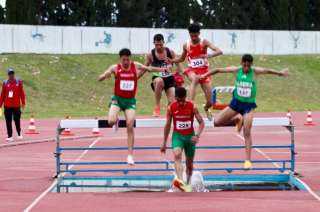 تونس: 13 نهائياً اليوم في ختام البطولة العربية لألعاب القوى للشباب